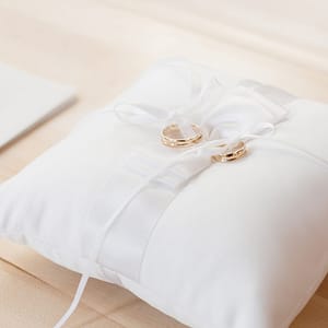 Oreiller synthètique